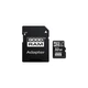 Картка пам'яті Goodram 32GB microSDHC Class 10 (M1AA-0320R12) - изображение 1