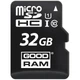 Картка пам'яті Goodram 32GB microSDHC Class 10 (M1AA-0320R12) - изображение 2