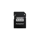 Картка пам'яті Goodram 32GB microSDHC Class 10 (M1AA-0320R12) - изображение 3