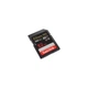 Картка пам'яті SanDisk 32GB SD class 10 UHS-I U3 V30 Extreme PRO (SDSDXXO-032G-GN4IN) - изображение 3