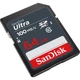 Картка пам'яті SanDisk 64 GB SDXC class 10 UHS-1 (SDSDUNR-064G-GN3IN) - зображення 2