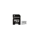 Картка пам'яті Transcend 256 GB microSDXC class 10 UHS-I (TS256GUSD300S-A) - изображение 1
