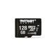 Картка пам'яті Patriot 128 GB microSDXC class 10 UHS-I LX (PSF128GMCSDXC10) - изображение 1