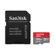 Картка пам'яті SanDisk 512GB microSDXC class 10 UHS-I Ultra (SDSQUAC-512G-GN6MA) - изображение 1