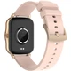 Смарт-годинник Globex Smart Watch Me3 Gold - изображение 2