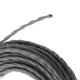 Лiска для тримера "квадрат" кручена армована, 2.4 мм x 15 м INTERTOOL DT-2328 - зображення 3