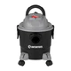Пилосос будівельний 1.0 кВт, бак 15 л., пластик, >17кПа INTERTOOL DT-1015 - изображение 1