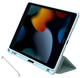 Etui AMAZINGthing Matte Pro Folio do Apple iPad Air M3/M4 11" Light Blue (4896238003892) - obraz 2