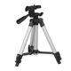 Штатив для лазерного уровня 280-650 мм, резьба 1/4" INTERTOOL MT-3049 - изображение 3