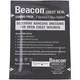 Окклюзионная повязка Beacon Chest Seal Combo Pack (вентилируемая + невентилируемая) - зображення 1