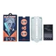 Захисне скло iPhone 17 Air 6.5" Remax GL-50 Dust-Free Instant Applicator Series - зображення 4