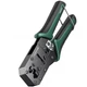Кліщі обтискні (кримпер) UGREEN NW136 для конекторів RJ45. Green - зображення 1