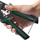 Кліщі обтискні (кримпер) UGREEN NW136 для конекторів RJ45. Green - зображення 8