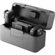 Мікрофонна радіосистема DJI Mic Mini 2TX + 1RX + Charging Case - изображение 3