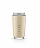Термочашка Smeg Wall Mug для гарячих та холодних напоїв молочна 300ml - зображення 3