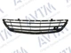 Решетка в бампер AVTM Opel Corsa D 07-11 средняя Опель Корса Д АМ0038839 - изображение 1