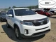 Дефлектор капота мухобойка Kia Sorento 09-13 HIC черная КИА Соренто АМ0006937 - изображение 2