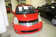 Дефлектор капота мухобійка Nissan Note 05-12 HIC чорна Ніссан Ноут АМ0006978 - зображення 1