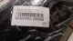 Дефлектор капота мухобойка Jeep Compass MK 08- HIC черная Джип Компас АМ0006930 - изображение 3