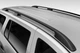Opel Combo рейлинги дуги багажник на крышу для OPEL Опель Combo 2001-2010 /Черный /Abs АМ0018340 - изображение 1