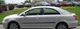 Молдинги на двери Automotiva F-15 / side door moldings L2124 - изображение 3