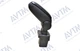 Подлокотник Renault Megane подлокотник на для RENAULT Рено Megane III / Fluence 2010- черный АМ0017478 - изображение 2