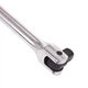 Вороток шарнирный 1/2"DR, 380мм, 680 грамм 4700N-15 HANS V02602 - изображение 3