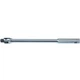 Вороток шарнирный 1/2"DR, 380мм, 680 грамм 4700N-15 HANS V02602 - изображение 5