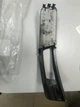 Решітка в бампер AVTM Audi A6 08-11 права Ауди А6 АМ0038419 - зображення 3
