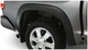 Toyota Tundra 2014- Расширители колесных арок на для Toyota Тойота Tundra 2014-, к-т 4 шт АМ0027004 - изображение 2