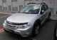 Дефлектор капота мухобійка Subaru Impreza 07- HIC чорна Субару Імпреза АМ0006995 - зображення 2