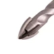 Alloid. Сверло по стеклу и керамике QUADRO 6мм, хвостовик HEX 1/4", L= 105mm GB-20006 v02400 - изображение 6