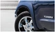 Toyota Tundra 2007-12 Расширители колесных арок на для Toyota Тойота Tundra 2007-12 без брызговиков АМ0026998 - изображение 1
