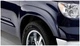 Toyota Tundra 2007-12 Расширители колесных арок на для Toyota Тойота Tundra 2007-12 без брызговиков АМ0026998 - изображение 3