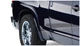 Toyota Tundra 2007-12 Расширители колесных арок на для Toyota Тойота Tundra 2007-12 без брызговиков АМ0026998 - изображение 4