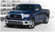 Toyota Tundra 2007-12 Расширители колесных арок на для Toyota Тойота Tundra 2007-12 без брызговиков АМ0026998 - изображение 2