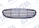 Решетка в бампер AVTM Chery QQ 07- средняя Чери КуКу АМ0038480 - изображение 2