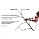 Alloid. Секатор 250 мм PS-22250 PS-22250 v01030 - изображение 3