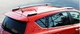 Toyota RAV4 рейлинги дуги багажник на крышу для TOYOTA Тойота RAV4 2013-,тип OEM,Серые АМ0018393 - изображение 2