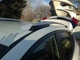 Toyota RAV4 рейлинги дуги багажник на крышу для TOYOTA Тойота RAV4 2013-,тип OEM,Серые АМ0018393 - изображение 5