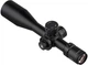 Прицел Discovery Optics HD GEN2 4-24x50 SFIR FFP Zero-Stop (34 мм, подсветка) - изображение 1