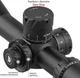 Прицел Discovery Optics HD GEN2 4-24x50 SFIR FFP Zero-Stop (34 мм, подсветка) - изображение 6