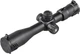 Прицел Discovery Optics HT 4-16X40SF FFP (30 мм, без подсветки) - изображение 1