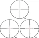 Прицел Discovery Optics HD 2-12x24 SFIR FFP (30 мм, подсветка) - изображение 10
