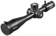 Приціл Discovery Optics ED-PRS GEN2 4-20x52 SFIR FFP-Z (34 мм, підсвічування) - зображення 1