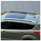 Ford Kuga рейлинги дуги багажник на крышу для FORD Форд Kuga 2013- метал. ножка АМ0018307 - изображение 1