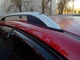 Nissan Juke рейлинги дуги багажник на крышу для NISSAN Ниссан Juke 2010- /тип Crown,Крепление на клей АМ0018215 - изображение 5
