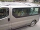 Renault Trafic рейлинги дуги багажник на крышу для RENAULT Рено Trafic /Opel Vivaro 2001-2015 длинн.база АМ0018379 - изображение 1