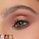 Палитра теней для век MORPHE ChromaPlus 6-Pan Eyeshadow Palette из 6 шт, Outer Spice, 7.5 g - изображение 3