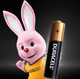 Батарейка Duracell AAA лужні 18 шт. в упаковці (5000394107557 / 81546741) - зображення 5